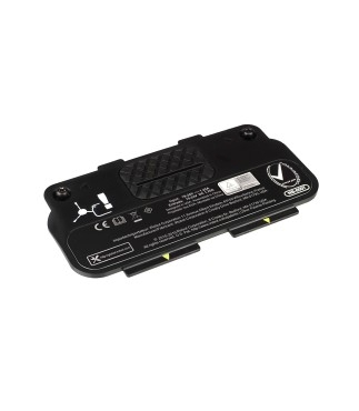 Unterer Deckel Roomba 900