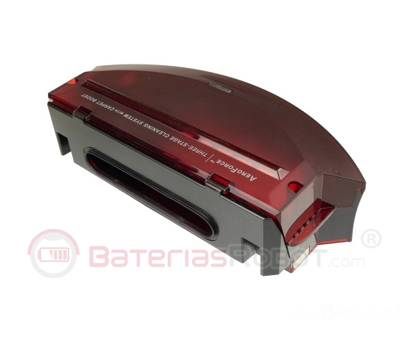 AirForce tank for iRobot Roomba 980