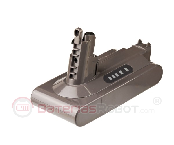 Bateria para aspirador de pó Dyson V10