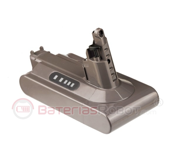 Bateria para aspirador de pó Dyson V10