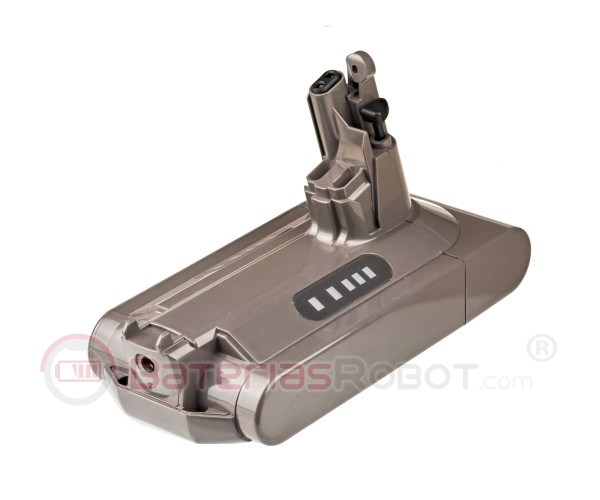 Bateria para aspirador de pó Dyson V10