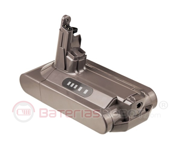 Bateria para aspirador de pó Dyson V10