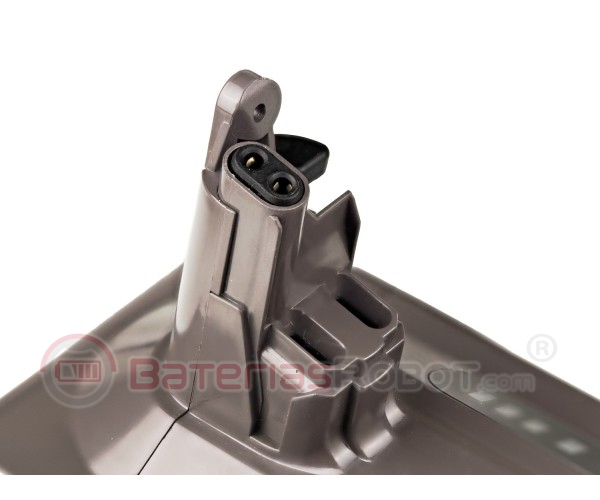 Batterie pour aspirateur Dyson V10