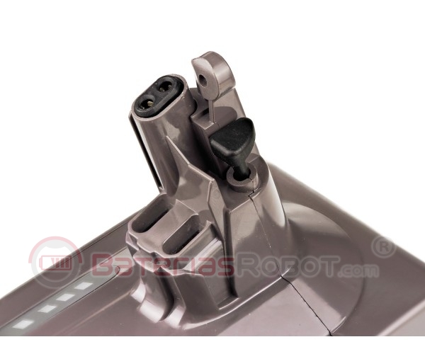 Bateria para aspirador de pó Dyson V10