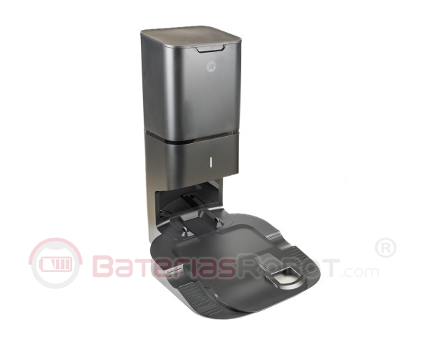 Station de vidage automatique Clean Base® pour Roomba® // Roomba séries I et S
