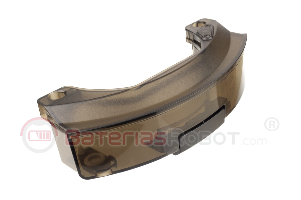 Rowenta Rr6871 X-Plorer Serie 20 Robot Aspirapolvere Lavapavimenti