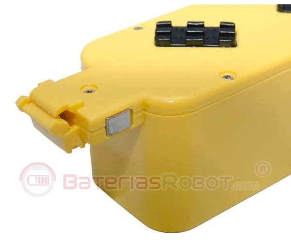 Batteria Roomba 400 e SE | 100% compatibile