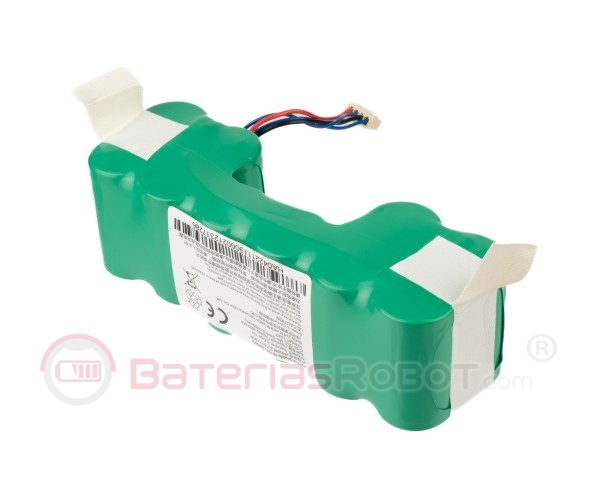 Bateria original para Roomba Combo