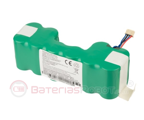 Batterie pour Roomba Combo d'origine