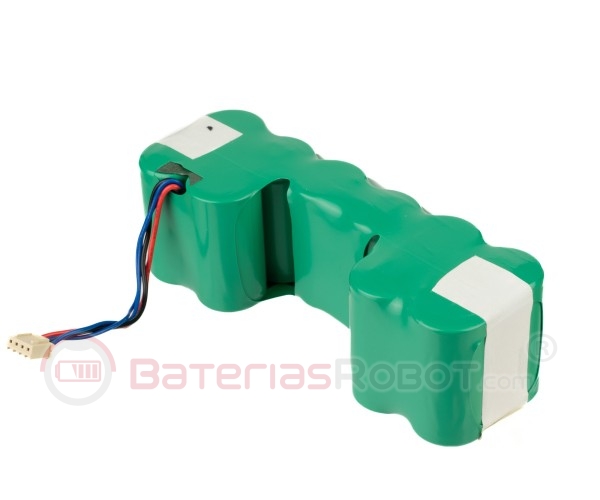 Bateria original para Roomba Combo