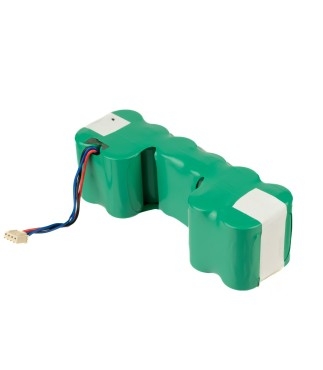Batterie d'origine pour Roomba Combo