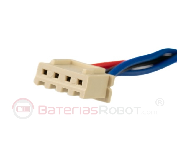 Batteria originale Roomba Combo