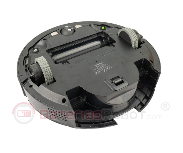 Original Roomba Combo Ersatz-Mainboard