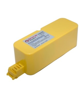 Roomba 400 and SE Battery | 100% Compatible