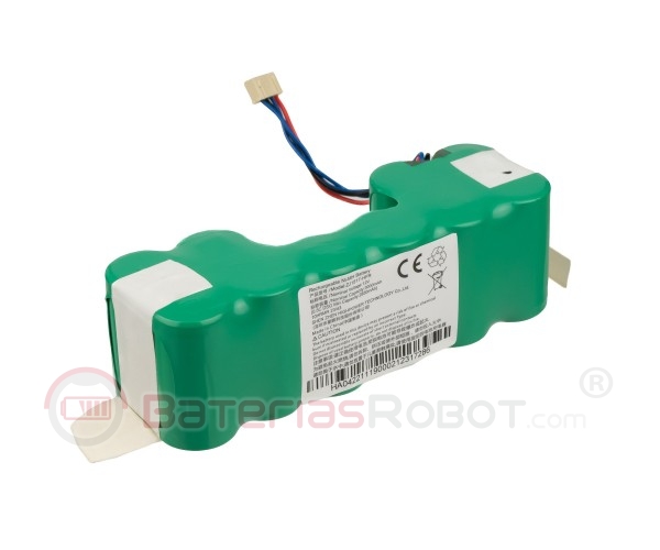 Bateria original para Roomba Combo