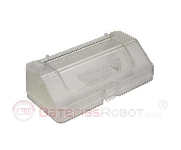 Contenitore polvere per robot aspirapolvere Xiaomi STYTJ02YM, MVXVC01, JG. Sostituisci il contenitore polvere e prolunga la dura