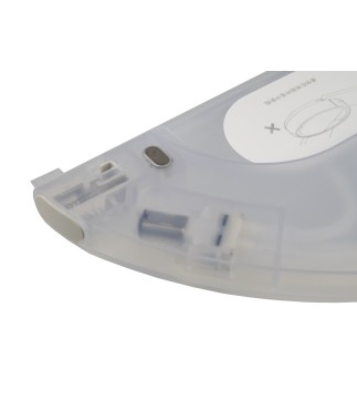 Xiaomi Mijia 1C Roboter-Staubsauger Wassertank.