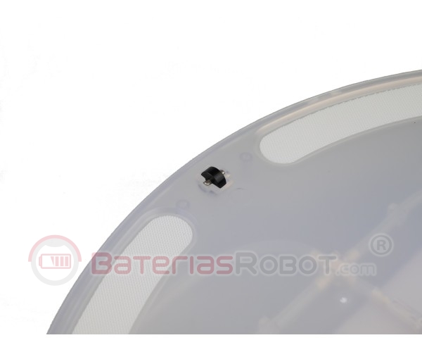 Xiaomi Mijia 1C Robot Vacuum Cleaner Water Tank Tank.