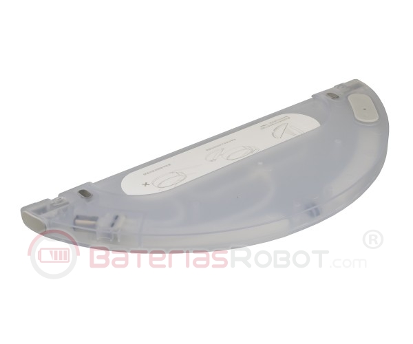 Xiaomi Mijia 1C Roboter-Staubsauger Wassertank.