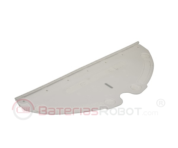 Supporto per aspirapolvere robot Xiaomi T/6, T/7 e P5