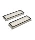 2 x HEPA Filter for Xiaomi Mijia 1C
