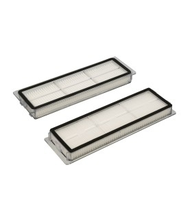 2 X XiaoMi Mijia 1C filtro HEPA