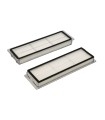 2 filtri HEPA per Xiaomi Mijia 1C