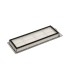 2 filtros HEPA para aspirador de pó Xiaomi Mijia G1