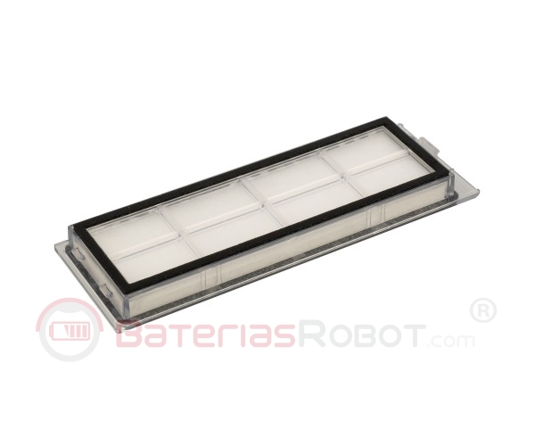 2 filtros HEPA para aspirador de pó Xiaomi Mijia G1