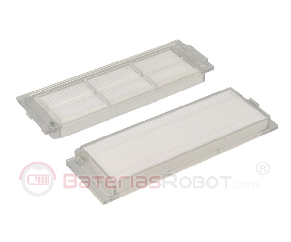 2 x Filtro XiaoMi Mijia 1C STYJ02YM / VXVC02-LG