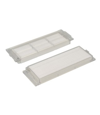 2 x XiaoMi Mijia 1C STYJ02YM / VXVC02-LG Filter
