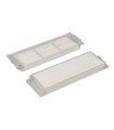 2 x Filtro HEPA XiaoMi Mijia 1C STYJ02YM / VXVC02-LG