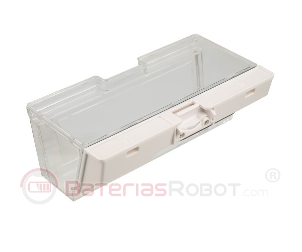 Boîte de rangement pour les séries Xiaomi Rock S50 et T6