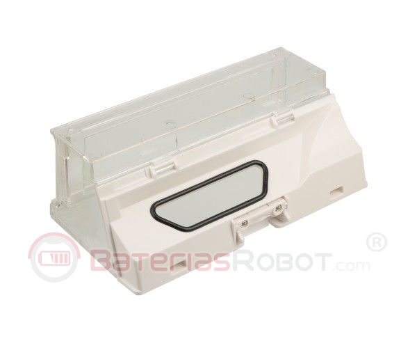 Storage container for Xiaomi Rock S50 and T6 series