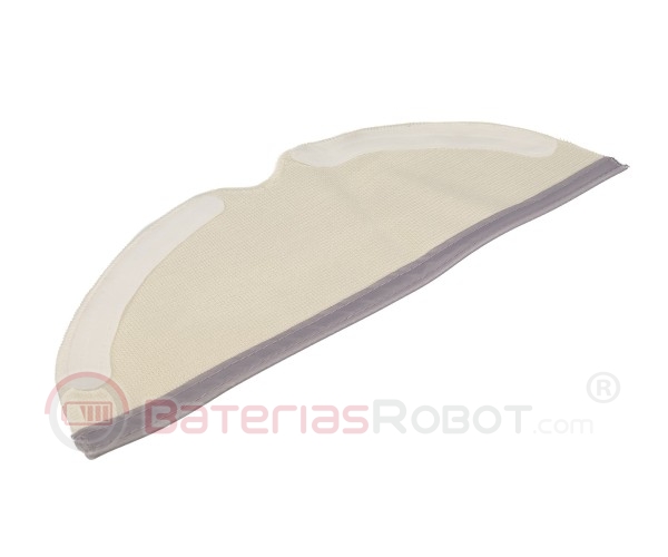 XiaoMi S5 T6 T7 P5 Robot Vacuum Cleaner Mop