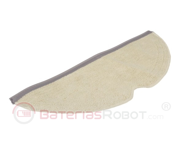 XiaoMi S5 T6 T7 P5 Robot Vacuum Cleaner Mop