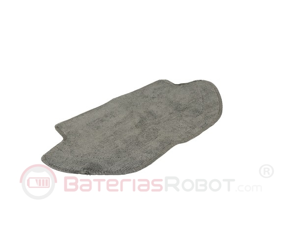 Aspirador robô Xiaomi Mijia STYJ02YM com função de esfregão úmido