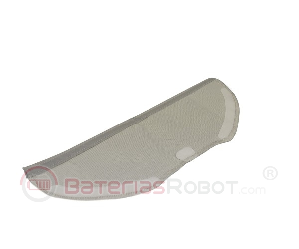 Robot aspirateur et laveur de sols Xiaomi G1.