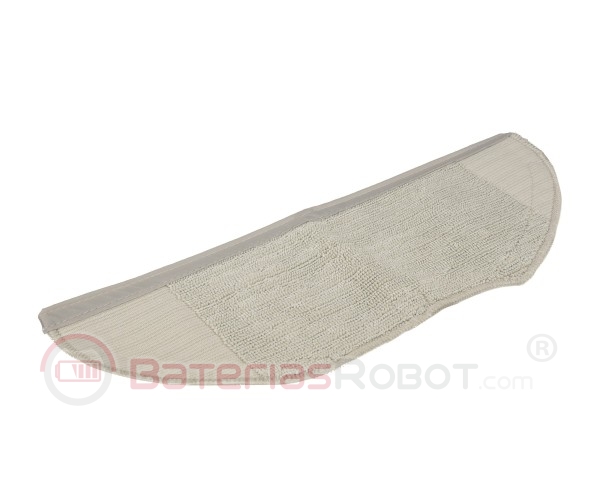 Robot aspirateur et laveur de sols Xiaomi G1.