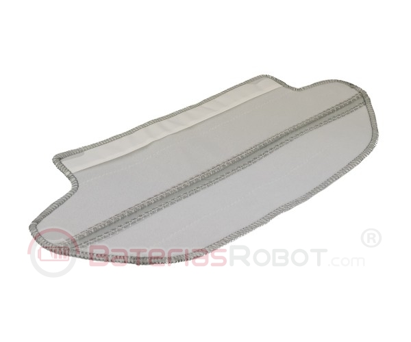 Wet and Dry Mop XiaoMi Mijia Robot Vacuum Cleaner STYJ02YM