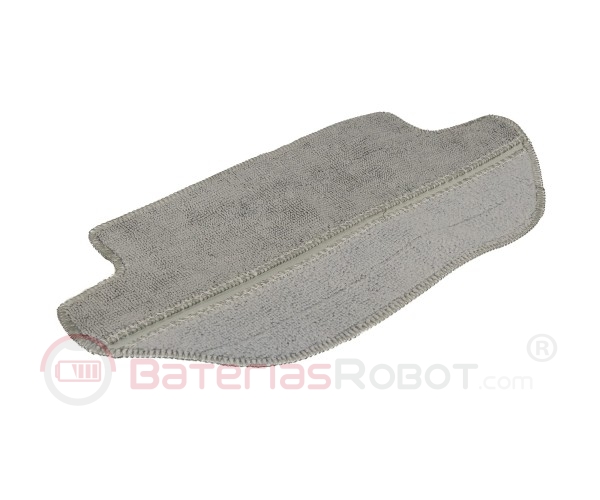 Aspirador robô Xiaomi Mijia STYJ02YM com esfregão úmido e seco