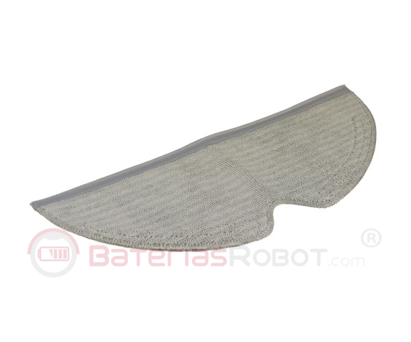 Aspirateur robot laveur Xiaomi Mijia 1C T1