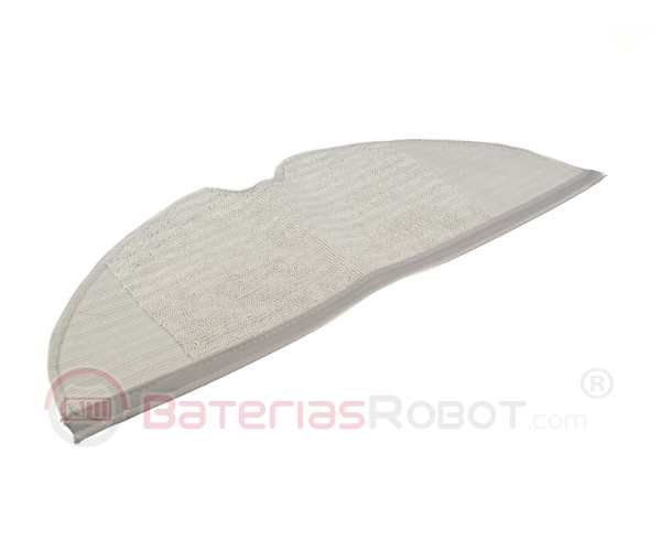 Aspirateur robot laveur Xiaomi Mijia 1C