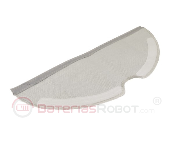 Xiaomi Mijia 1C Roboter-Staubsauger und Wischmopp