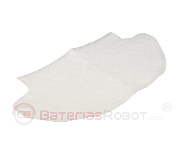 Aspirateur robot laveur de sols Xiaomi Mijia STYJ02YM