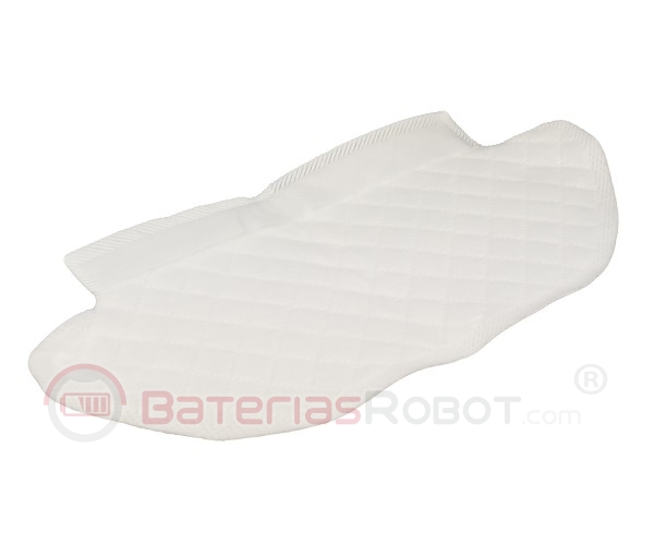 Xiaomi Mijia STYJ02YM Roboter-Staubsauger und Wischmopp