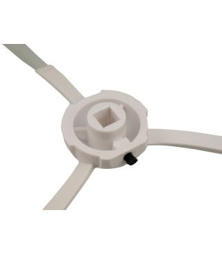 2 brosses latérales XiaoMi Mijia 1C