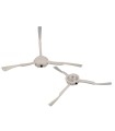2 X spazzola laterale XiaoMi Mijia 1C