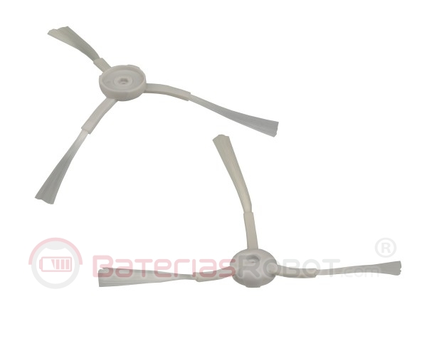 2 X spazzola laterale XiaoMi Mijia G1
