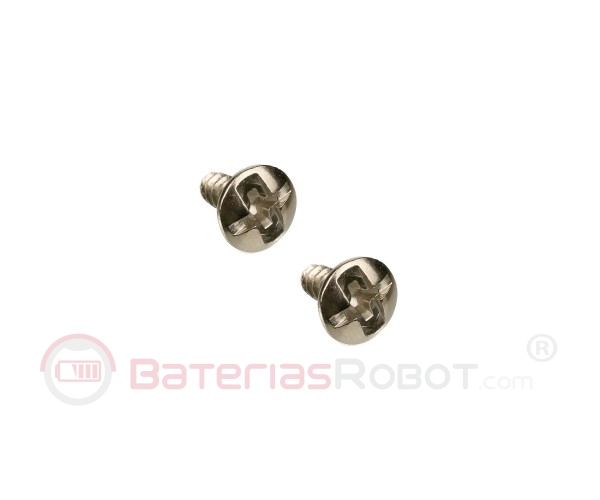 2 X spazzola laterale XiaoMi Mijia G1